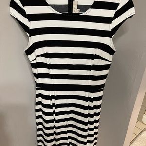 Loft dress size 4